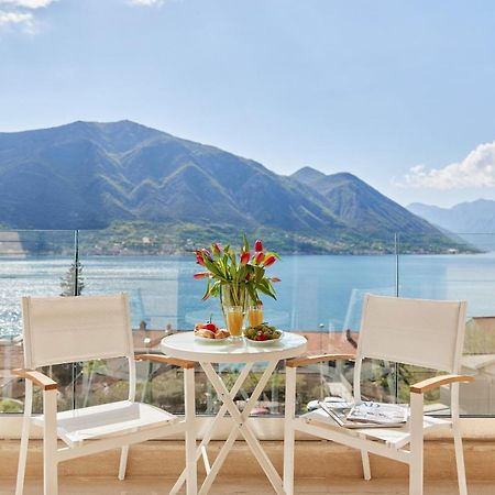 Apartment Noa With Sea View كوتور المظهر الخارجي الصورة