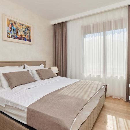 Apartment Noa With Sea View كوتور المظهر الخارجي الصورة