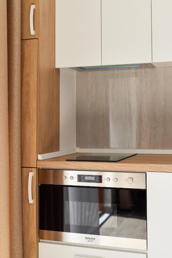 Apartment Noa With Sea View كوتور المظهر الخارجي الصورة