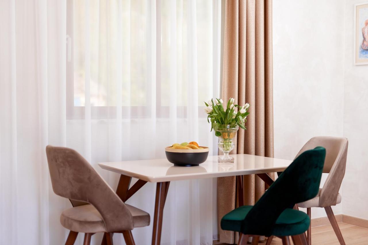 Apartment Noa With Sea View كوتور المظهر الخارجي الصورة