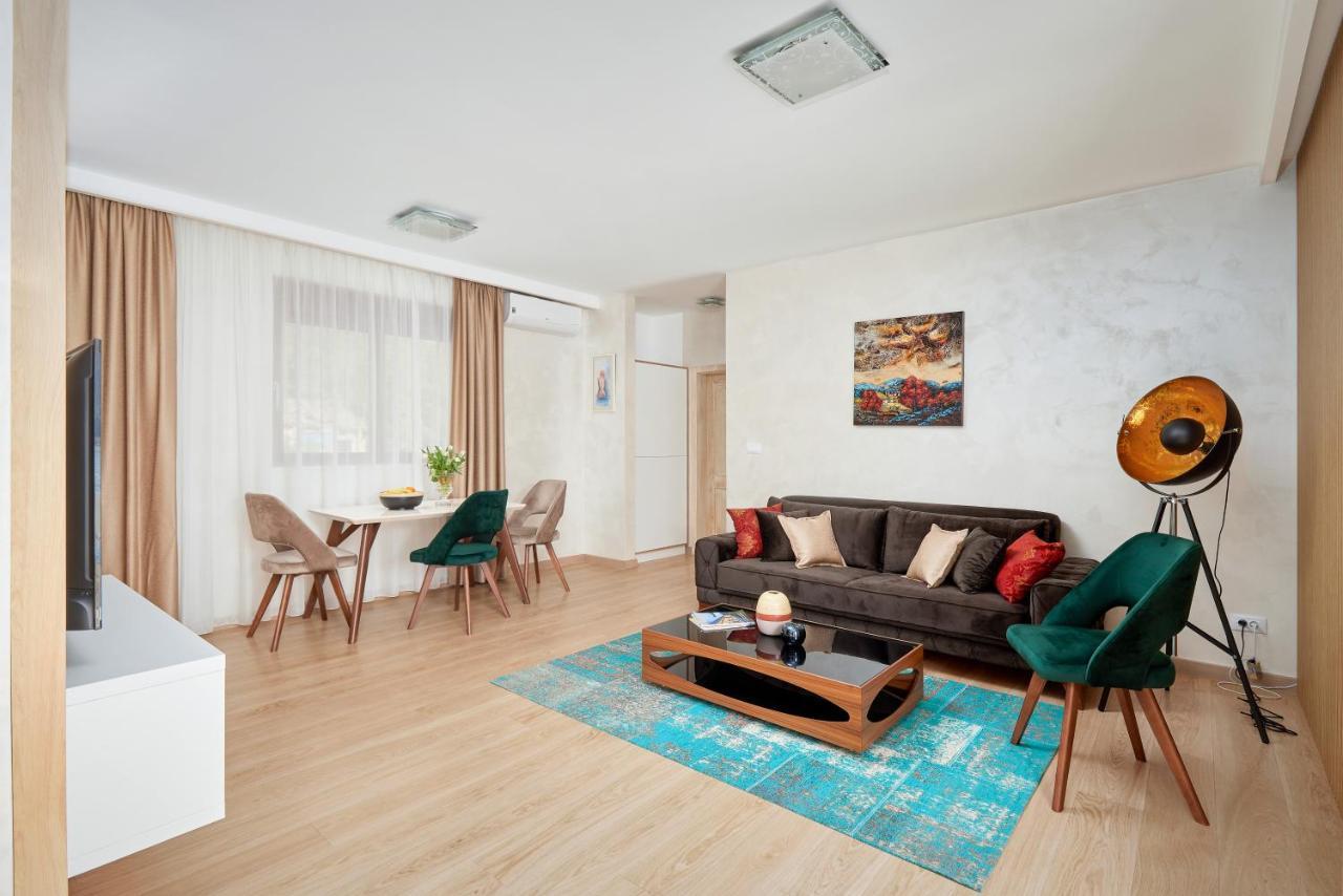 Apartment Noa With Sea View كوتور المظهر الخارجي الصورة
